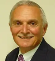 Larry Krannich
